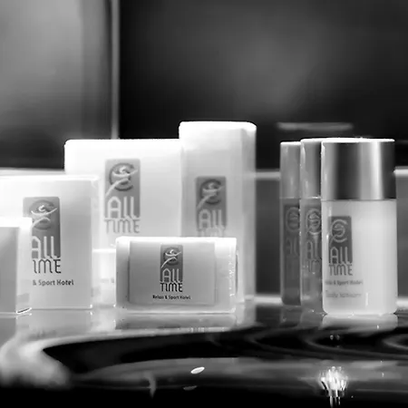 Hotell Time Relais & Sport