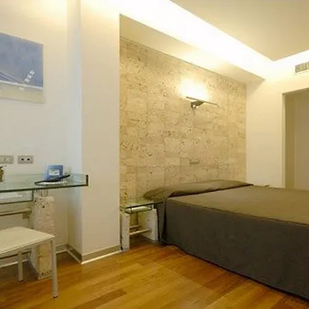 Time Relais&sport Rome