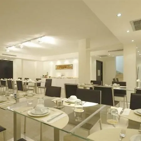 Time Relais&sport Rome