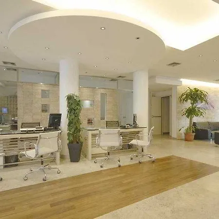 Time Relais&sport 4* Rome