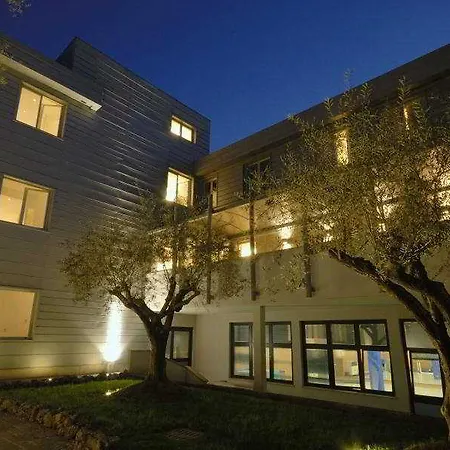 Time Relais&sport Hotel