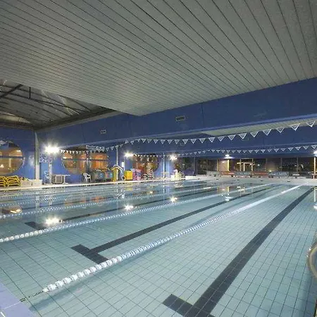 Time Relais&sport Hotel 4*