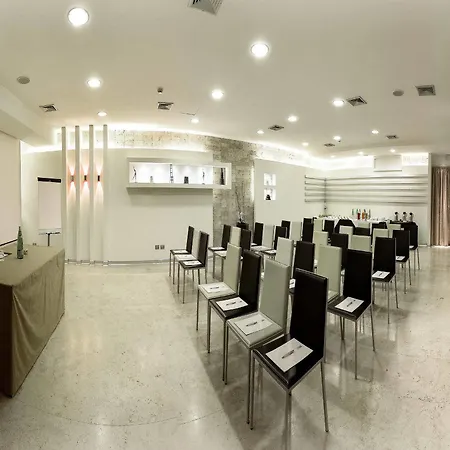 Time Relais&sport Rome