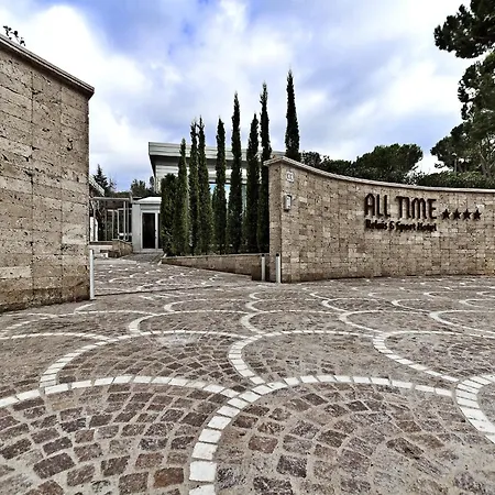 Hotell Time Relais & Sport 4*