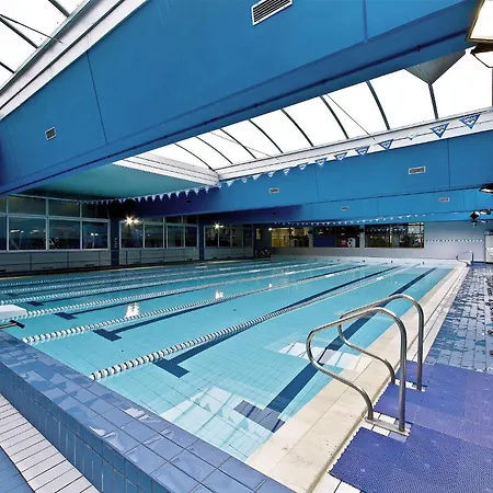 Time Relais&sport Hotel Rome