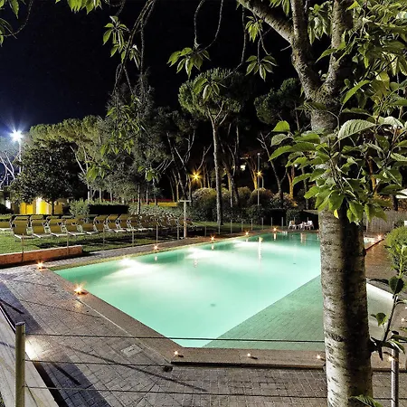 Time Relais&sport 4* Rome