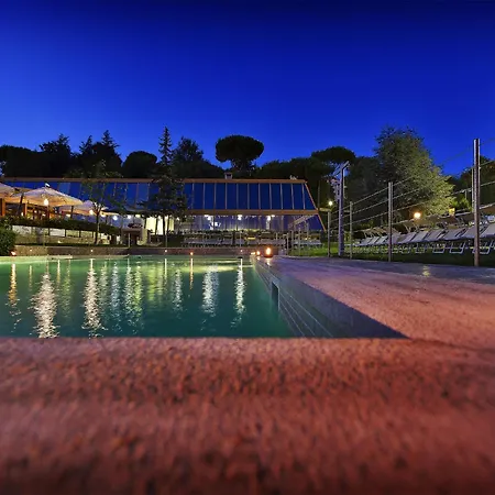 Time Relais & Sport 4*