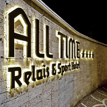 Time Relais&sport