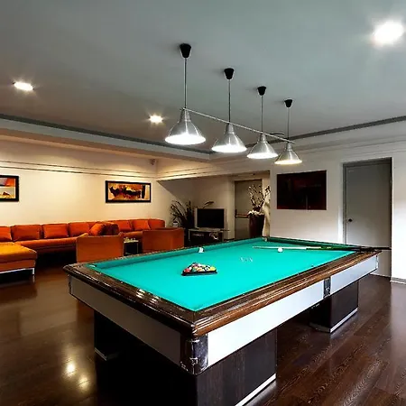 Time Relais & Sport Rom