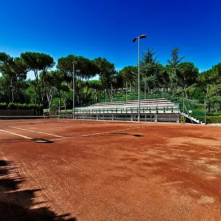 Hotel Time Relais&sport Rome