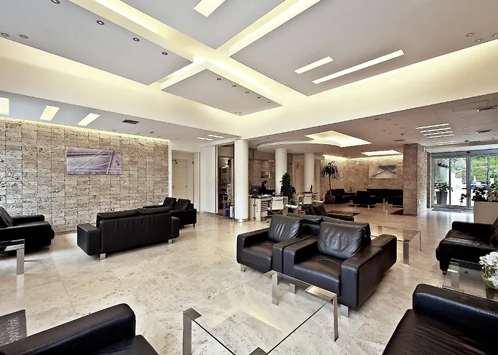 올 타임 릴레스&스포트 4* 로마