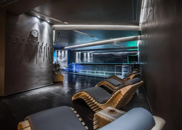 올 타임 릴레스&스포트 4*