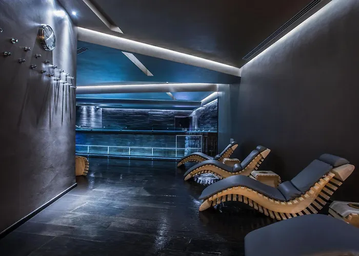 호텔 올 타임 릴레스&스포트