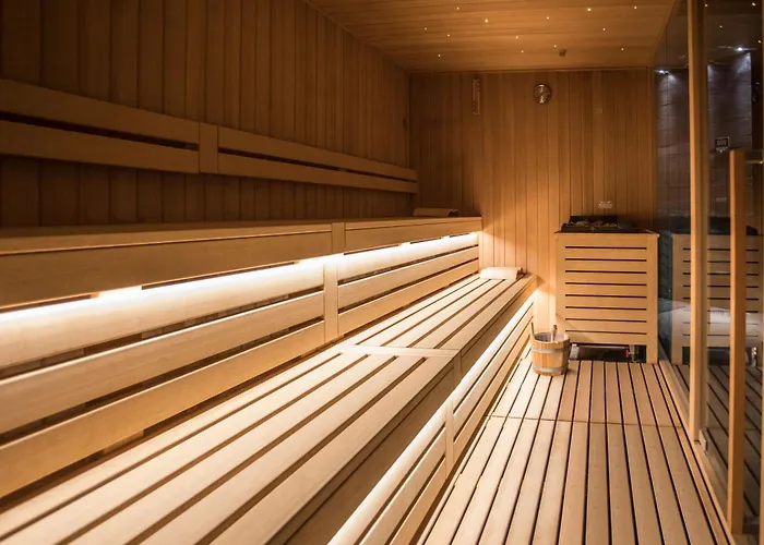 올 타임 릴레스&스포트 호텔