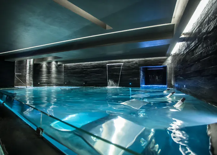 올 타임 릴레스&스포트 4*