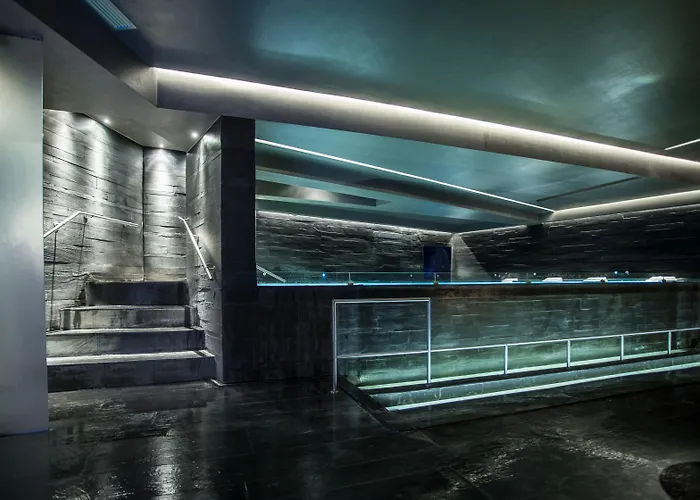 호텔 올 타임 릴레스&스포트