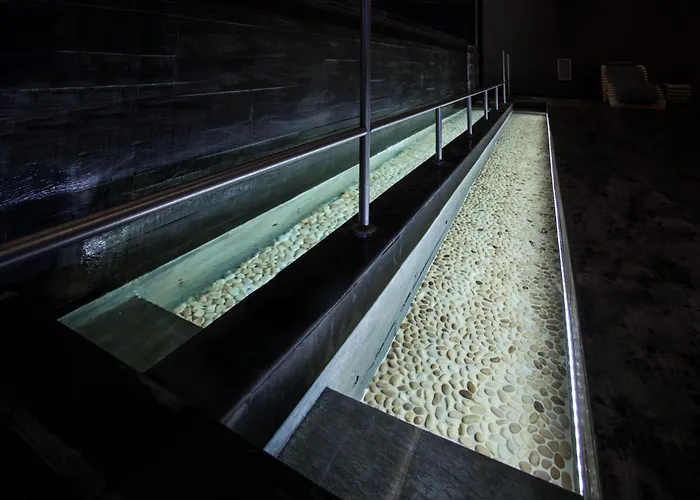 호텔 올 타임 릴레스&스포트