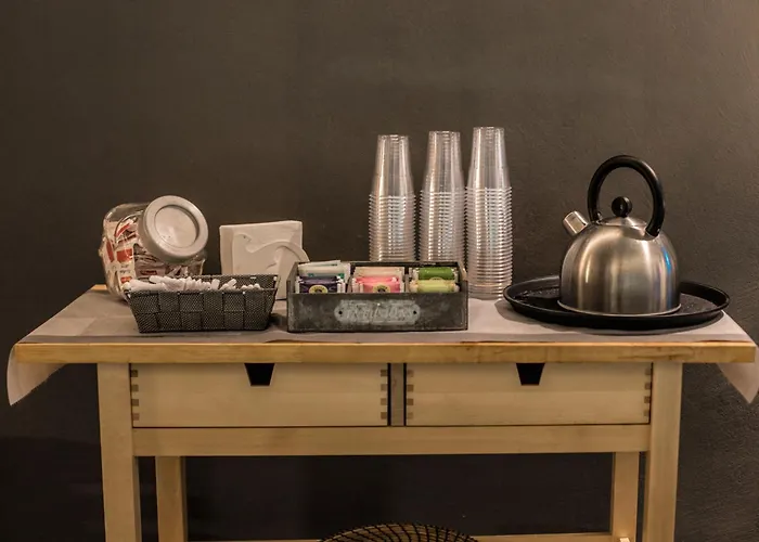 올 타임 릴레스&스포트 호텔 로마