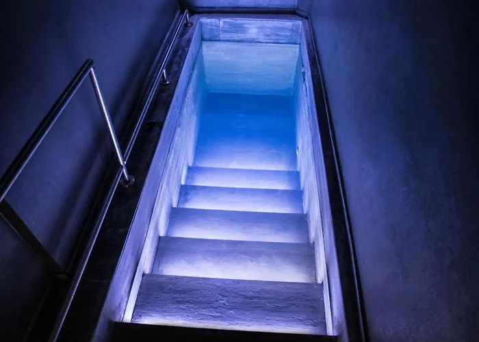 올 타임 릴레스&스포트 호텔