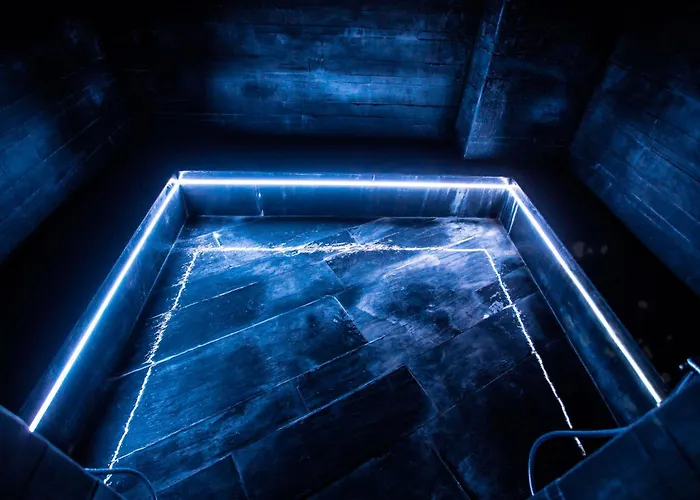 올 타임 릴레스&스포트 4*