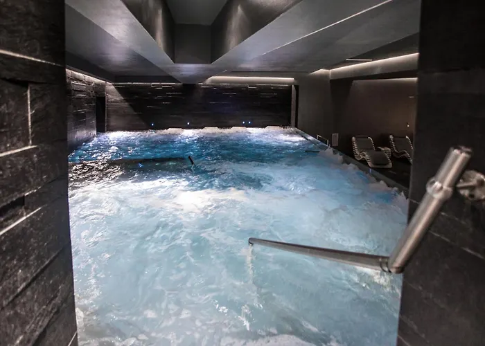 올 타임 릴레스&스포트 호텔