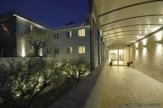 올 타임 릴레스&스포트 호텔 4*