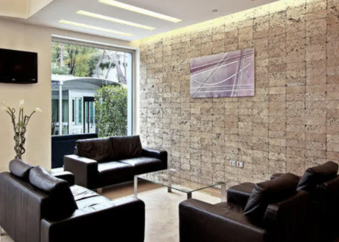 올 타임 릴레스&스포트 로마