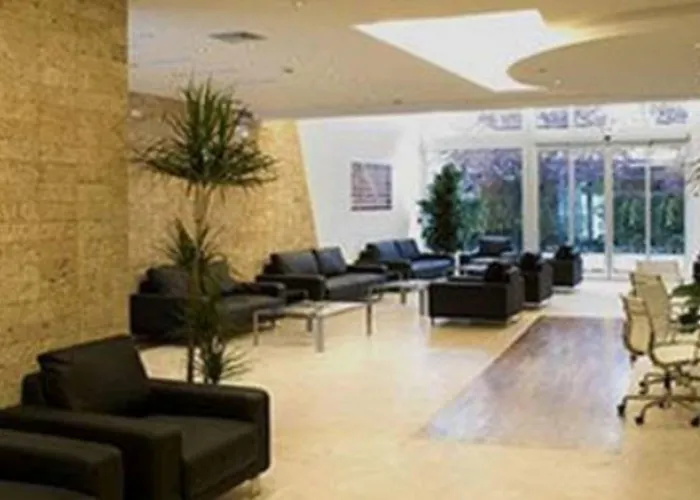 올 타임 릴레스&스포트 4*