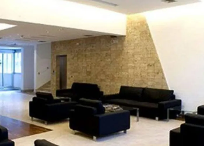 올 타임 릴레스&스포트 호텔 로마