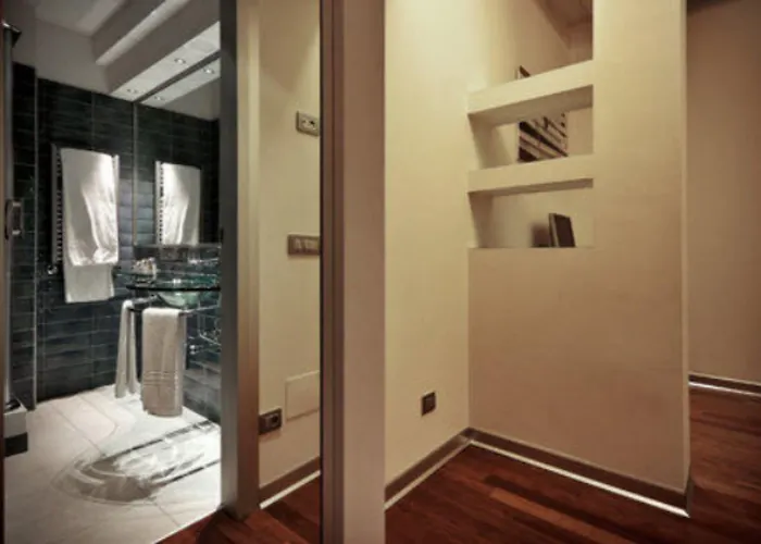 올 타임 릴레스&스포트 호텔 로마