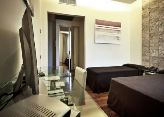 올 타임 릴레스&스포트 호텔 4*