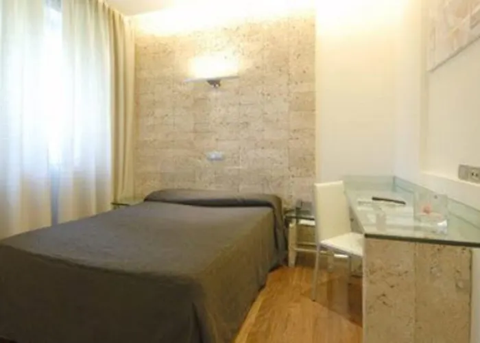 올 타임 릴레스&스포트 4* 로마