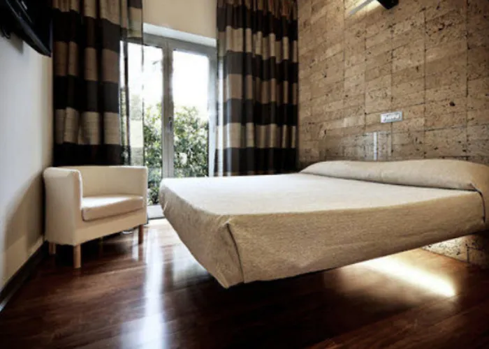 호텔 올 타임 릴레스&스포트 4*