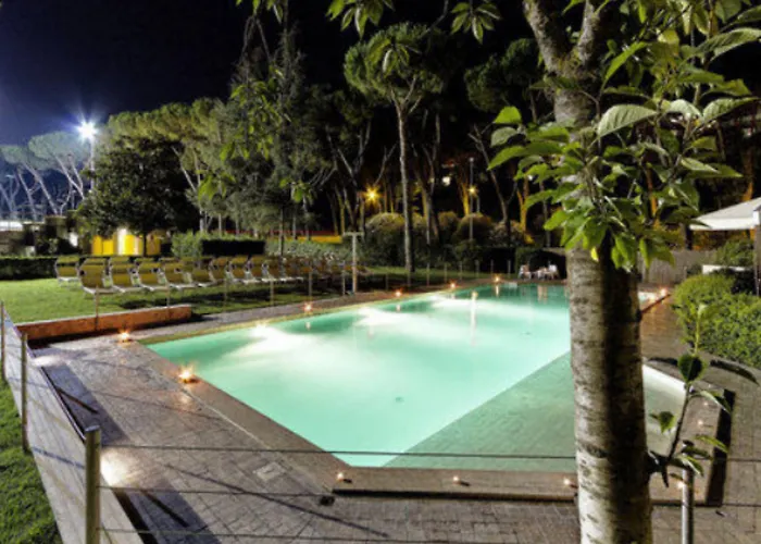 올 타임 릴레스&스포트 4*