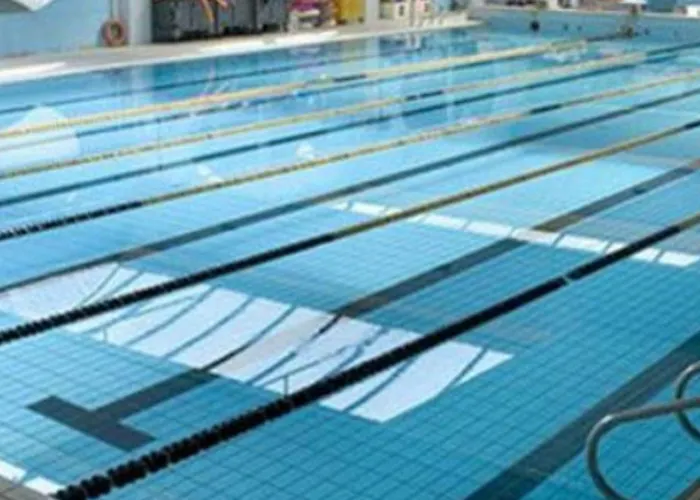 호텔 올 타임 릴레스&스포트 로마