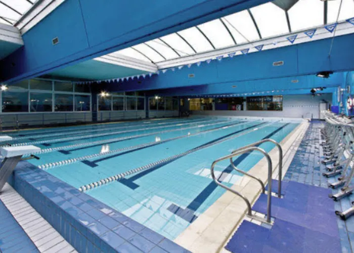 올 타임 릴레스&스포트 호텔 4*