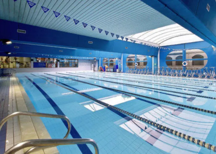 올 타임 릴레스&스포트 4*