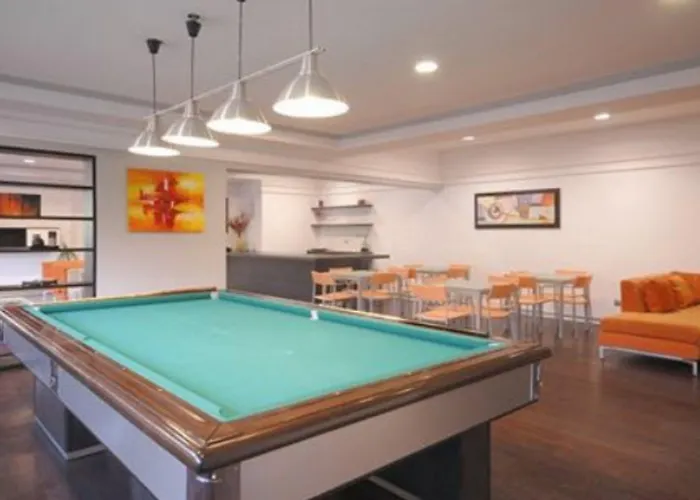 올 타임 릴레스&스포트