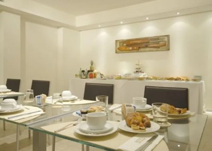 호텔 올 타임 릴레스&스포트 로마