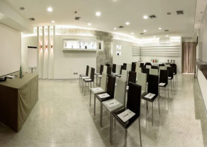 호텔 올 타임 릴레스&스포트 4*