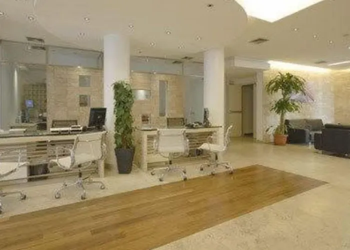 올 타임 릴레스&스포트 로마