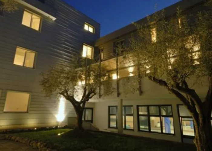 호텔 올 타임 릴레스&스포트 로마