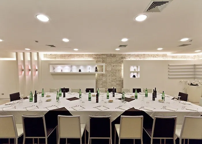 올 타임 릴레스&스포트 호텔 로마