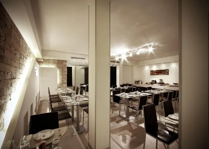 호텔 올 타임 릴레스&스포트 로마