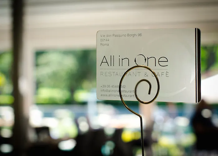 호텔 올 타임 릴레스&스포트 4*