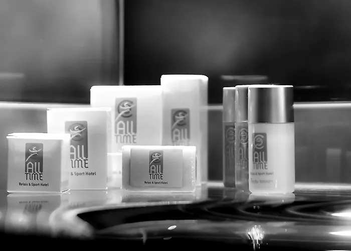호텔 올 타임 릴레스&스포트