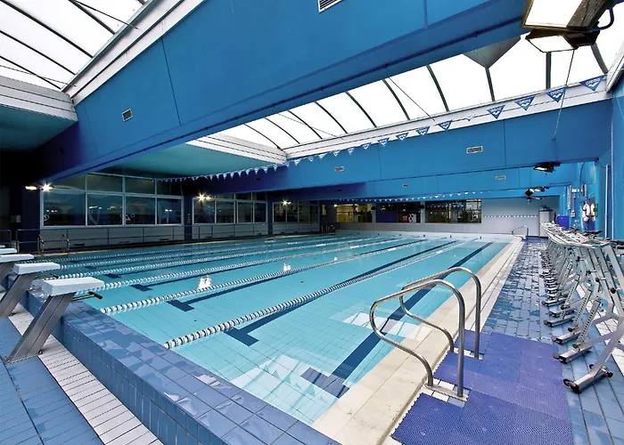 호텔 올 타임 릴레스&스포트