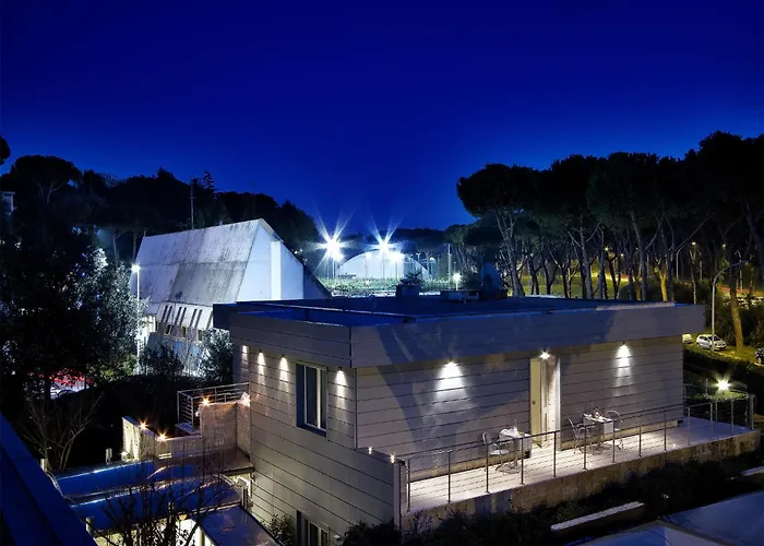 호텔 올 타임 릴레스&스포트 4*