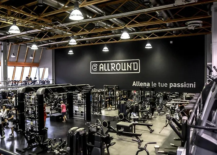 호텔 올 타임 릴레스&스포트 4*