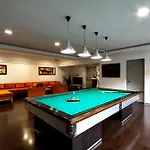Time Relais & Sport Rome